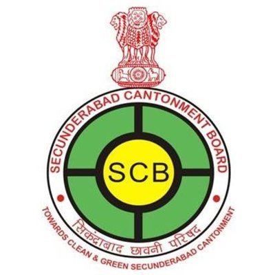 Secunderabad Cantonment Board Logo