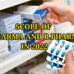 Career Options after D.Pharma and B.Pharma in 2022 | Scope Of Diploma in Pharmacy and Bachelor in Pharmacy