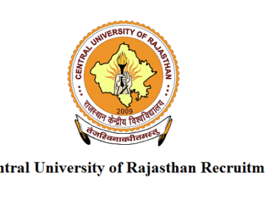 Central University of Rajasthan Recruitment 2022 | Pharmacist, Nursing Officer, Lab Assistant and other Non-teaching Vacancies in Rajasthan | 60 Vacant Posts | Apply Online Now!