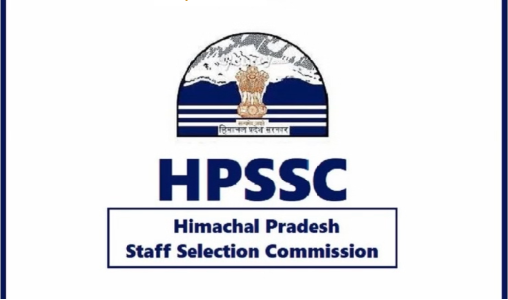 HPSSC Pharmacist Recruitment 2022