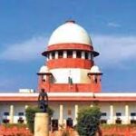 Junior Court Assistant | Supreme Court of India | Last Date :- 10 July 2022