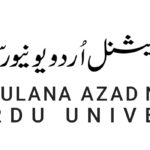 Pharmacist and Staff Nurse New Recruitment |  Maulana Azad National Urdu University, Hyderabad | Walk-In-Interview